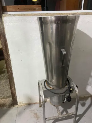 Liquidificador Industrial 20L 220V
