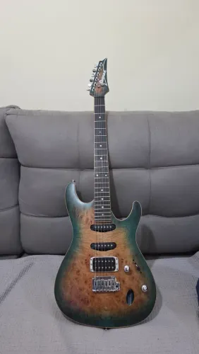 Guitarra Ibanez SA460MBW