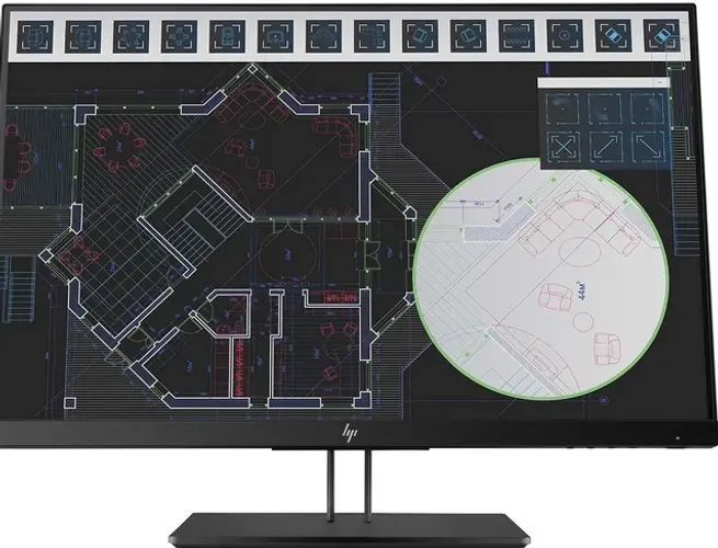Montor HP Z24 G2 (Full HD)