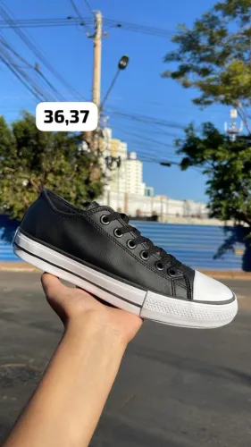 Tênis all star 