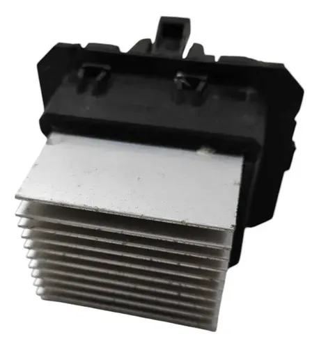 Resistencia Interna Ar Condicionado Peugeot 208 2016