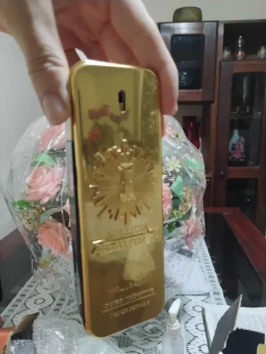 Perfume One Million parfun 
