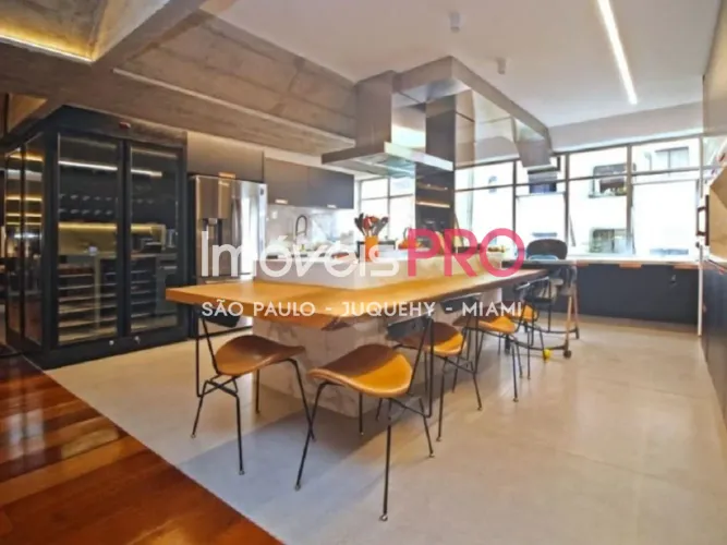 BELO APARTAMENTO!!!! MOEMA PÁSSAROS111
