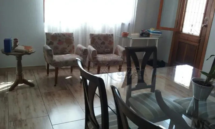 Casa Comercial Residencial em São José dos Campos