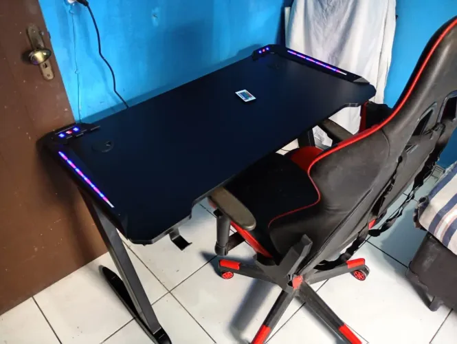 Cadeira PC gamer