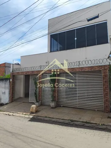 Casa à venda, Canjica, Cuiabá, MT