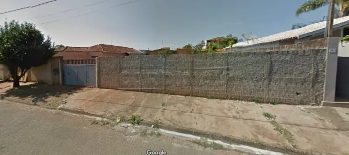 Terreno Padrão em Ibaté