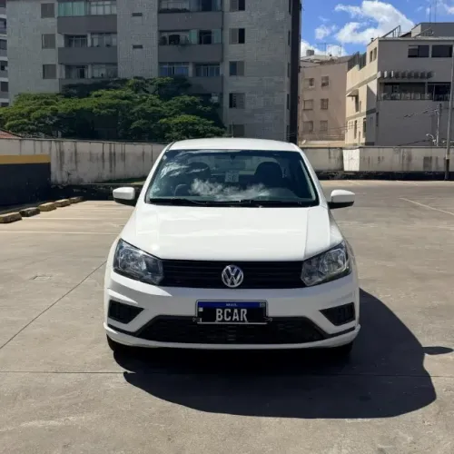 Volkswagen Gol Geração VII 1.0 12V Flex Mec. 4P 2022