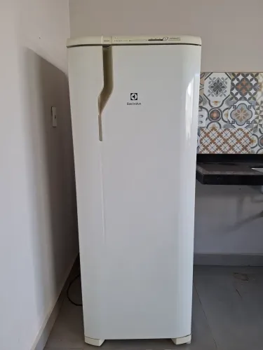 Geladeira Electrolux 