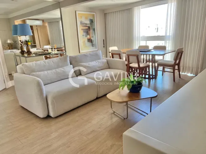 Apartamento para aluguel possui 95m² 3 quartos em Vila Olímpia - São Paulo - SP