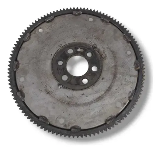 Volante Motor Cremalheira Fiat Marea 2.4 98-05