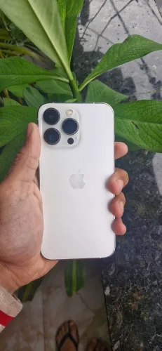 Iphone 13 pro 128gb branco