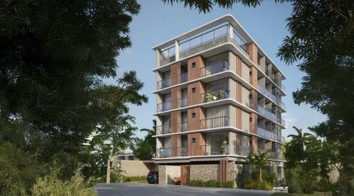 Flat com 1 dormitório à venda, 23 m² por R$ 292.625,00 - Camboinha - Cabedelo/PB