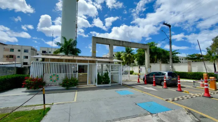 CONDOMÍNIO RESIDENCIAL ALAMEDAS DA JABOTIANA-10