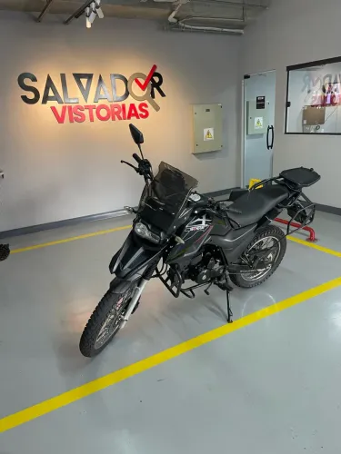 Shi 175 carburada .