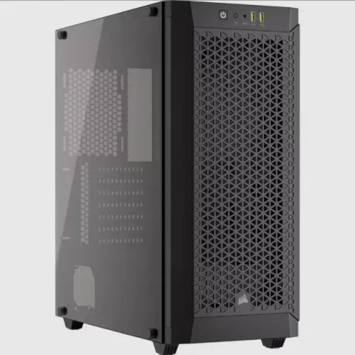 Gabinete CORSAIR 480T NOVO LACRADO