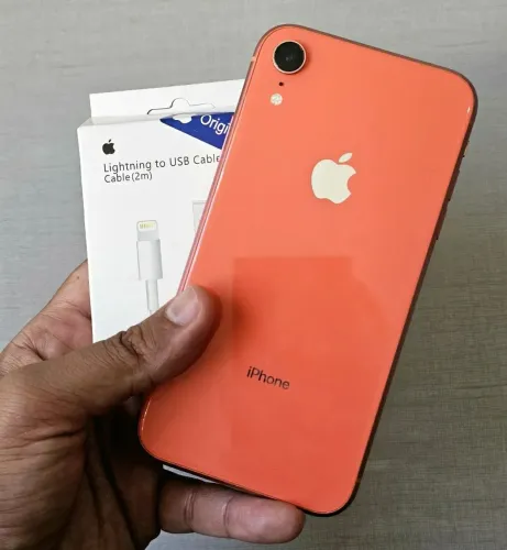 Xr 128Gigas entrego