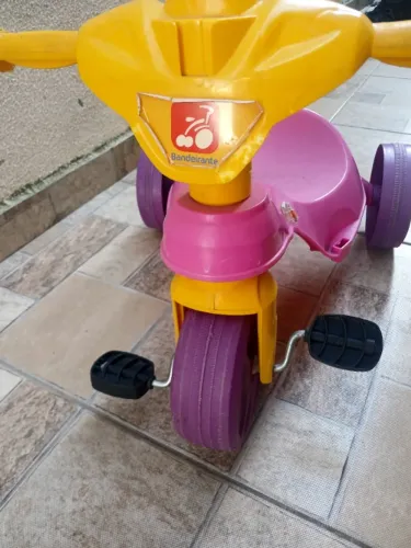 Tricicolo 