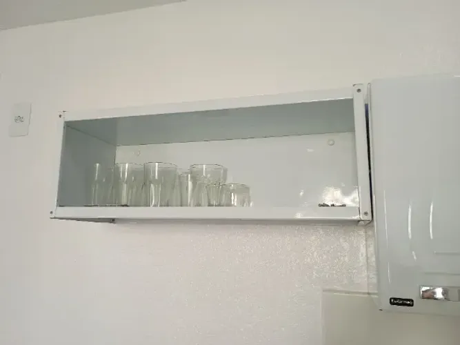 Armário de cozinha