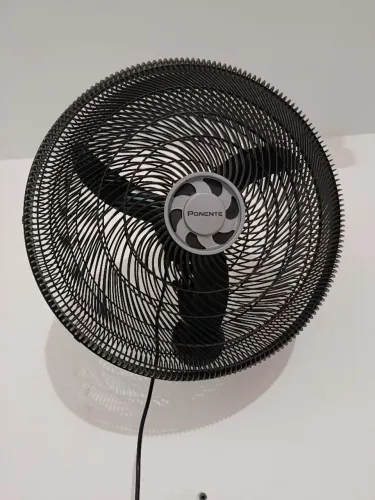 Ventilador
