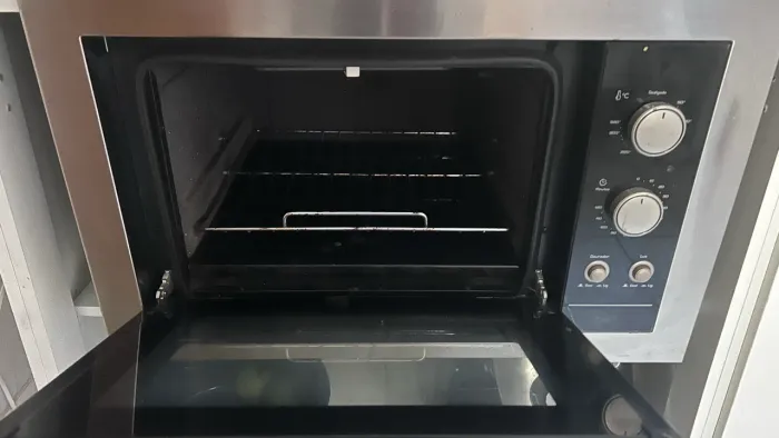 Forno Ficher 44 Litros