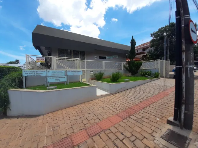 Sala 11 - Própria para médicos e afins