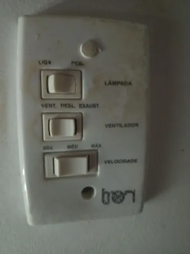 Consertos Elétrico