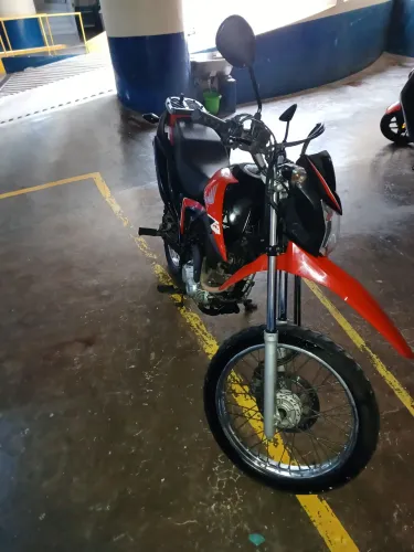 BROS 160 EDS