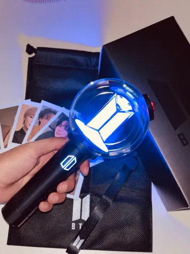 Army bomb versão 4