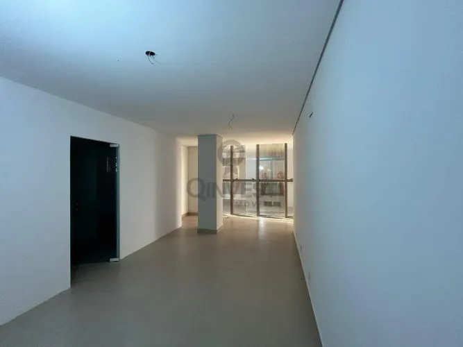 Sala Comercial para Alugar- Infinity Business, Centro de Araranguá