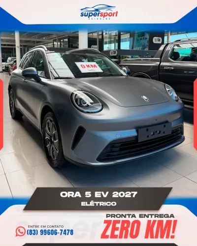 GWM Ora 05 2027