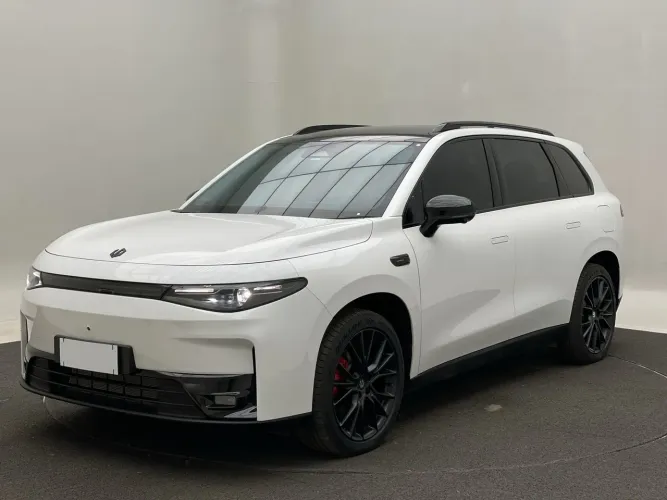 Leapmotor C10 BEV (Elétrico) 2026