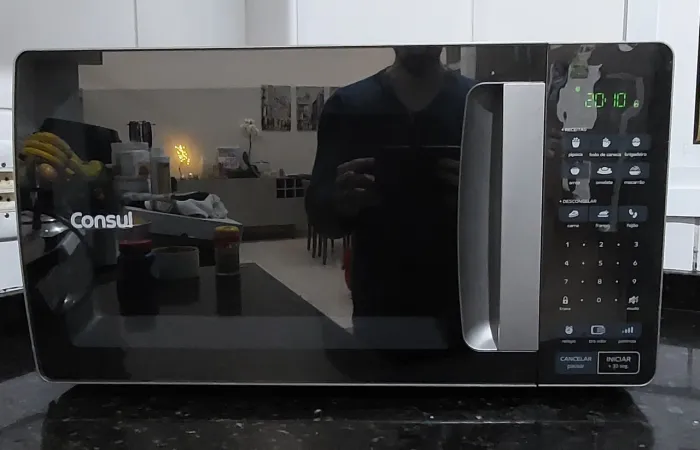 Micro-ondas Consul 32 litros -Excelente Estado!!!