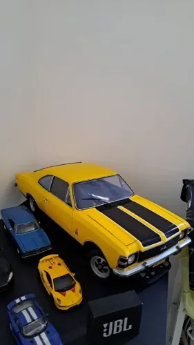 Opala SS réplica
