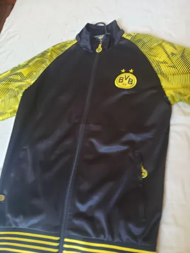 Moletom BORUSSIA DORTMUND