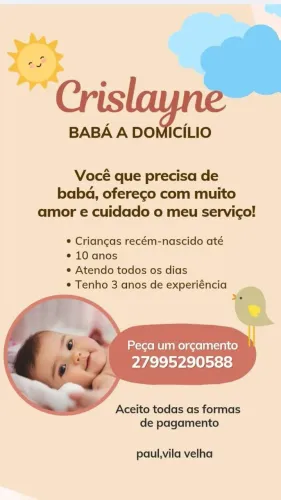 Babá