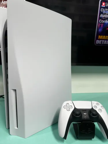 PlayStation 5