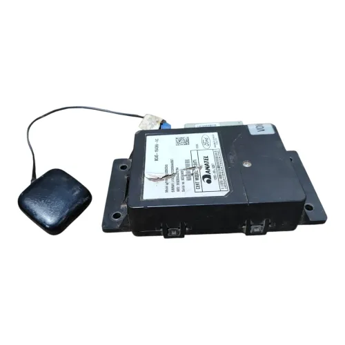 MÓDULO RASTREADOR BLOQUEIO FORD CARGO 816 1119 ORIGINAL