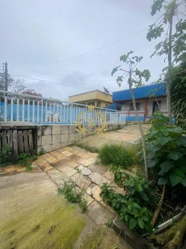 Casa ampla com piscina para locação  XV de Novembro, Araruama/RJ