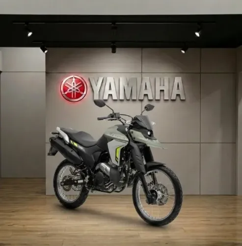YAMAHA XTZ LANDER 250 ABS CONNECTED 26/26 JA EMPLACADA 0 KM