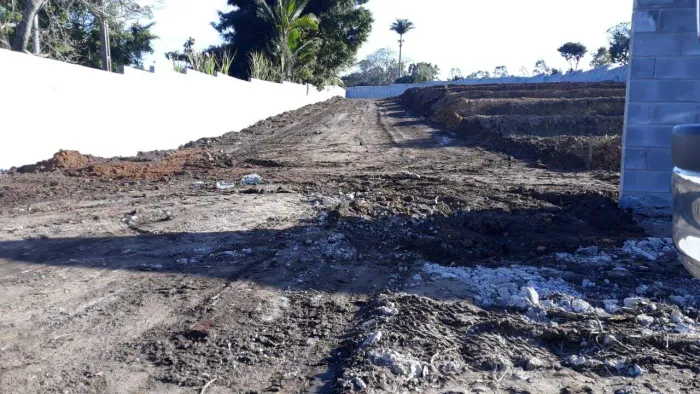 Belo Terreno em Mogi das Cruzes