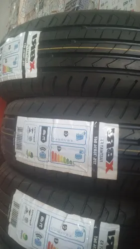 Pneu 175/75/14 XBRI