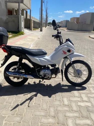 POP 110i 2020 / Extra das extras
