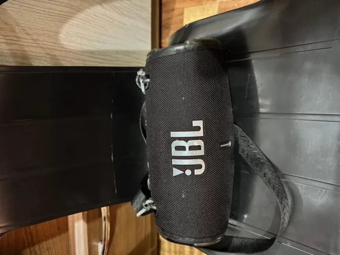 JBL Extreme 3