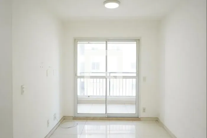 Apartamento à Venda - Mooca, 2 Quartos, 55 m2