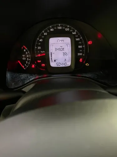 Fiat Strada Endurance 1.3 Flex 8V CS 2024