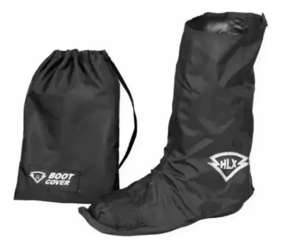 Polaina Hlx Boot Cover Chuva