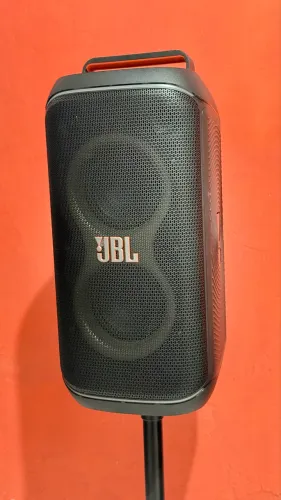VENDO JBL PARTYBOX 120 PERFEITA