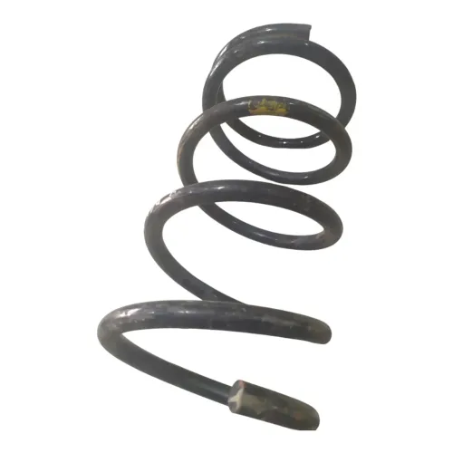 Mola Traseira Chery Tiggo 2005 A 2016