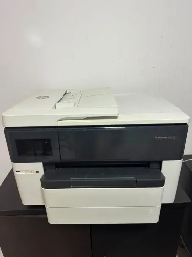 Impressora Hp profissional